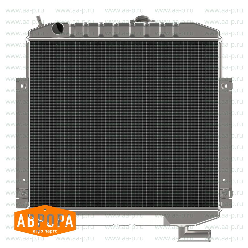 TCA14645 РАДИАТОР